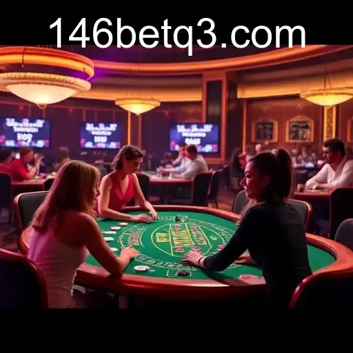 Cassino ao vivo