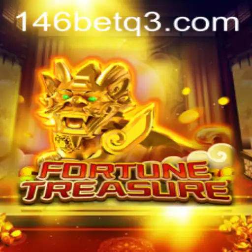 Explore o Novo Mundo de Aventura com FortuneTreasure