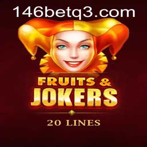 Explorando o Mundo de FruitsAndJokers20 no 146bet.com
