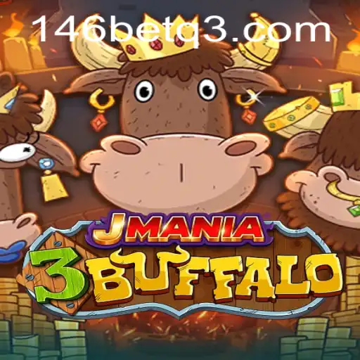 Explorando o Universo do Jogo JMania3Buffalo