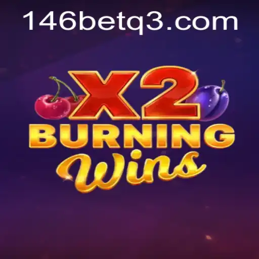 Explorando o Universo de BurningWinsX2 no 146bet.com