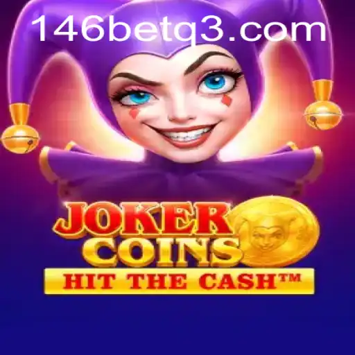 Descubra o Mundo de JokerCoins: Um Jogo Revolucionário