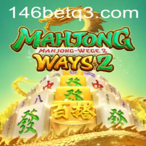 Descubra MahjongWays2 no 146bet.com: Uma Nova Experiência de Jogo