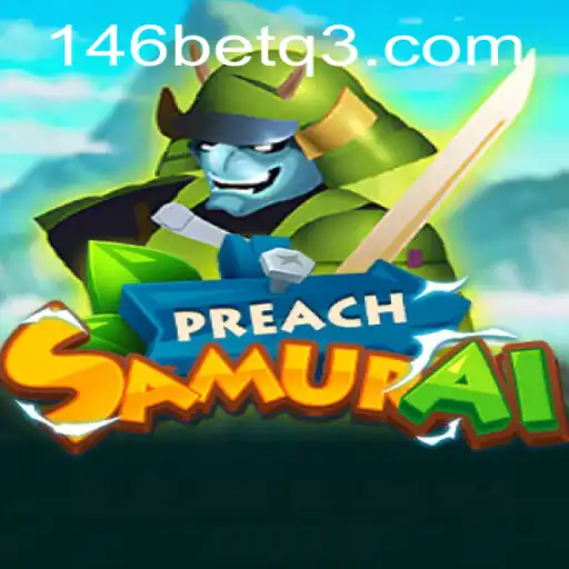 Explorando o Fascinante Jogo PreachSamurai