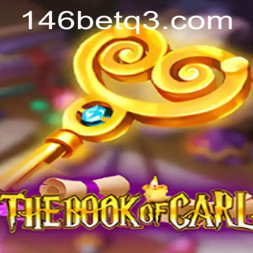 TheBookofCarl: Uma Nova Dimensão no Entretenimento de Jogos